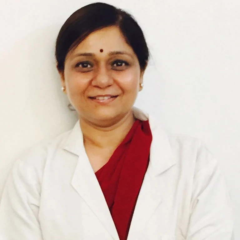 Dr. Ila Gupta - Best IVF Centre in Delhi - IVF Center