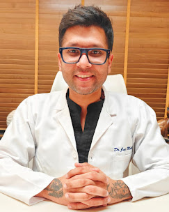 Dr. Jay Mehta - IVF Center