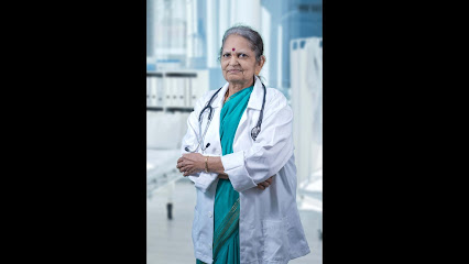 Dr. K S Sowbhagyalakshmi - Fertility Specialist in Mysuru