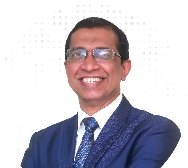 Dr. K U Kunjimoideen