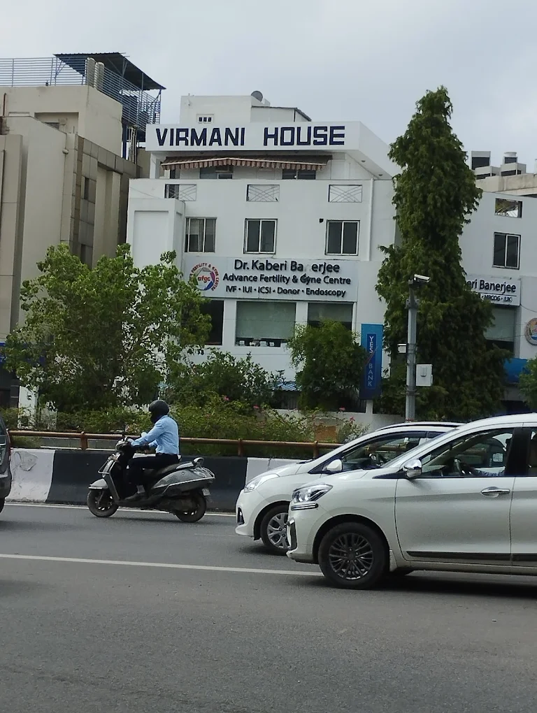 Dr. Kaberi Banerjee - IVF Doctor in Delhi, India - IVF Center