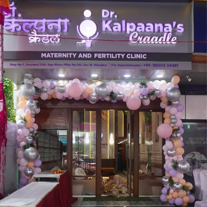 Dr. Kalpana`s - Fertility Specialist in Navi Mumbai