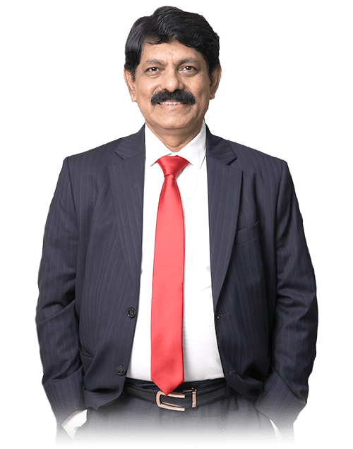 Dr. Kamaraj - Fertility Specialist in Chennai