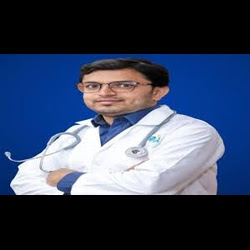 Dr. Kiran Kumara Shetty
