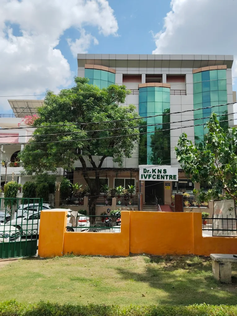 Dr. KNS IVF Centre