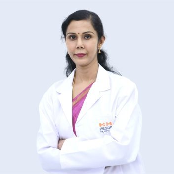 Dr. Lavanya Bommakanti - Fertility Specialist in Hyderabad
