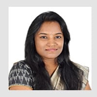 Dr. Lavanya R