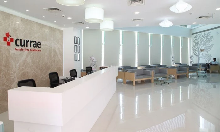 Dr. Madhuri Gandhi - Fertility Specialist in Thane