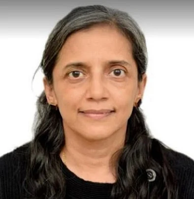 Dr. Manjiri Kawde - IVF Center