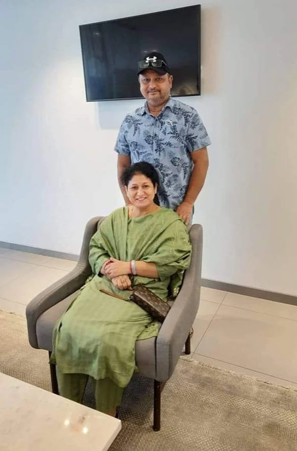 Dr. Meenakshi Dua - Fertility Specialist in Gurugram