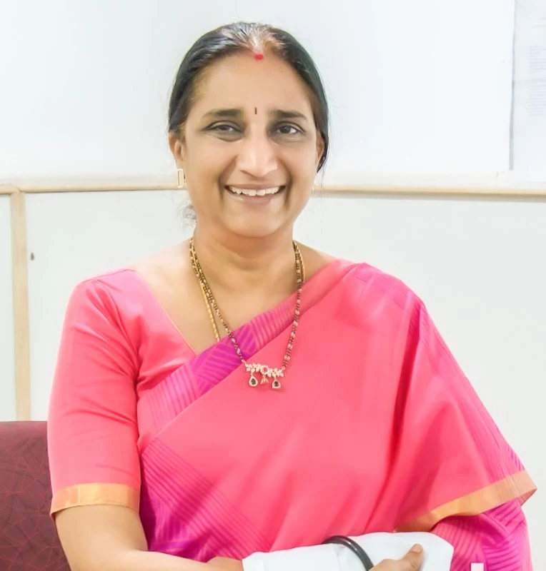 Dr. Namratha