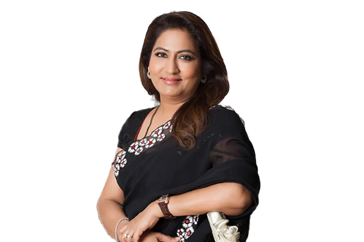 Dr. Nandita Palshetkar - IVF Center