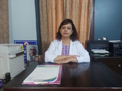 DR NARITA JAMWAL