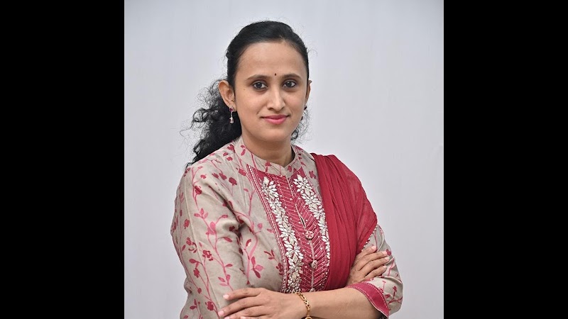 Dr. Navya N