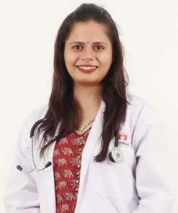 Dr. Pallavi Pandey Mishra - IVF Center