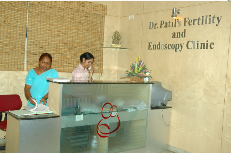 Dr. Patils Fertility and Endoscopy Clinic