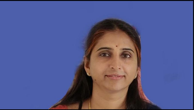 Dr. Pavana Prakash