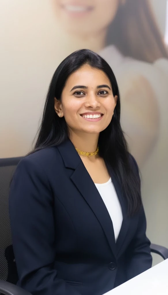 Dr. Payal Khodke - Fertility Specialist in Pune
