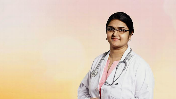 Dr. Priya Kannan - Fertility Specialist in Chennai