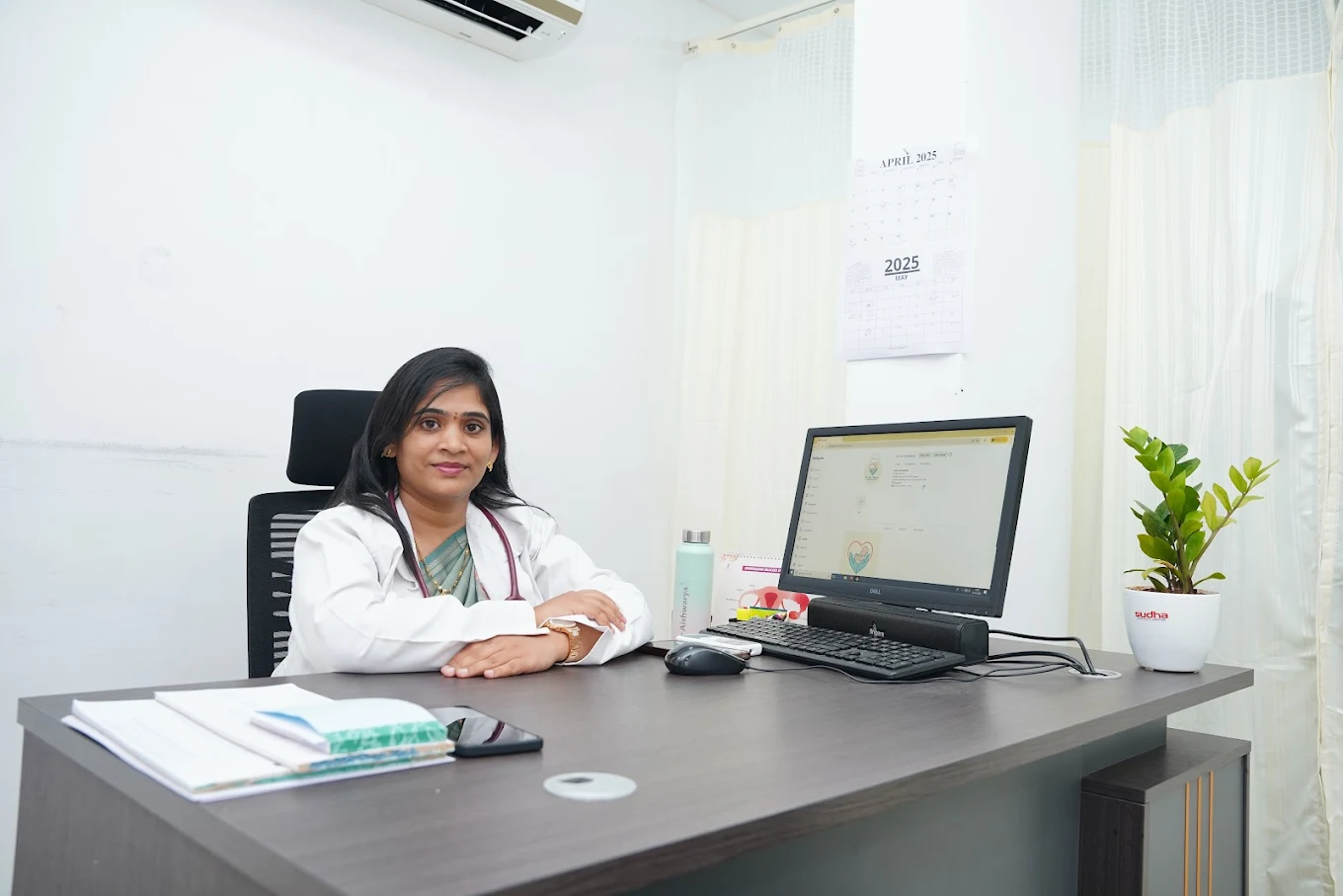 Dr. Rani Aishwarya