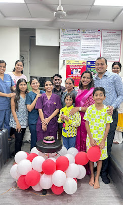 Dr. Rathi's Bright Hope IVF - Fertility Specialist in Navi Mumbai