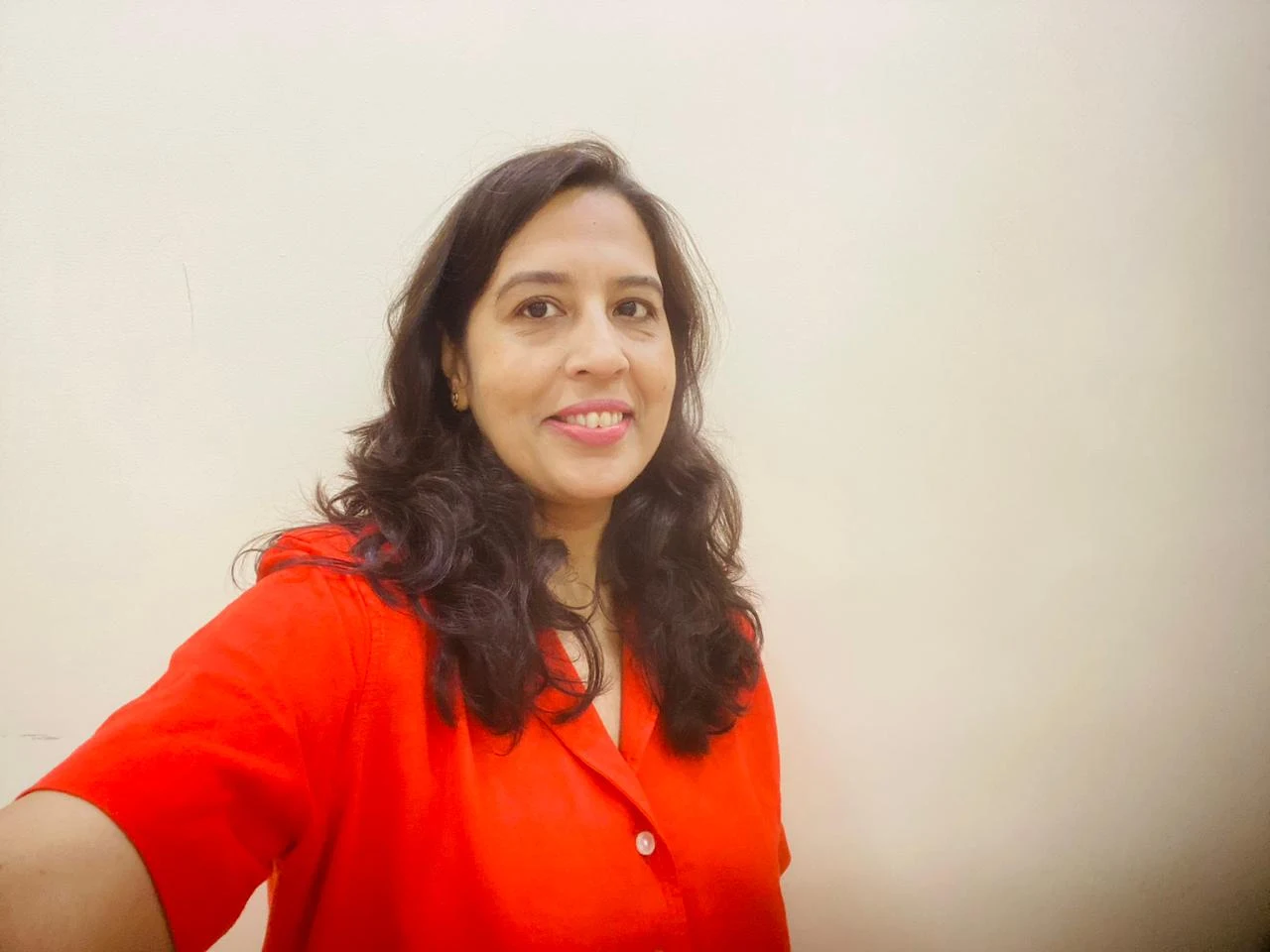 Dr Reena K. Sengupta