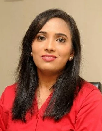 Dr. Riddhi Doshi - IVF Center
