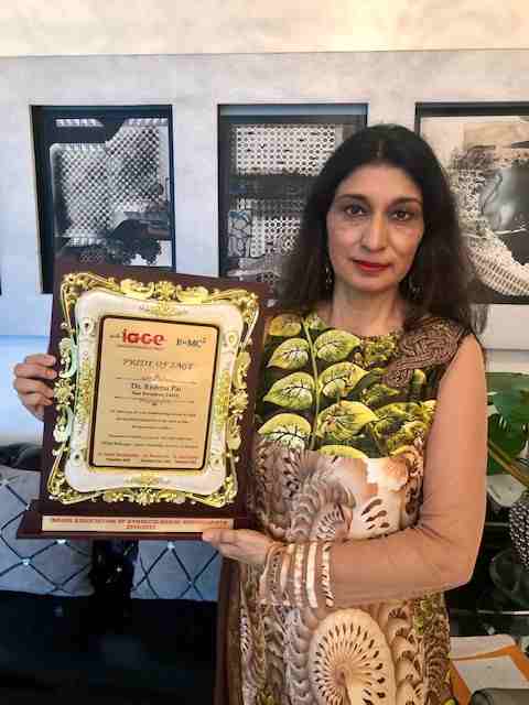 Dr. Rishma Pai - Fertility Specialist in Mumbai