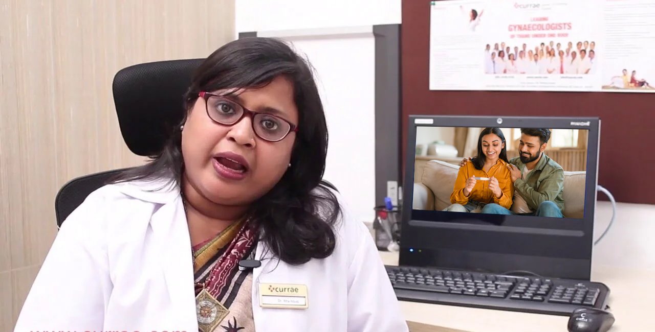 Dr. Rita Modi - Fertility Specialist in Thane