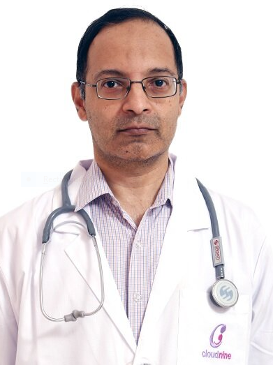 Dr. Sathya Balasubramanyam - Fertility Specialist in Chennai