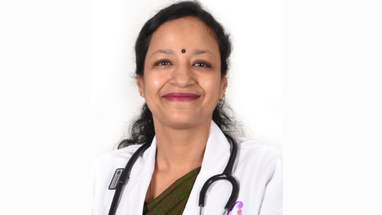 Dr. Shalu Gupta