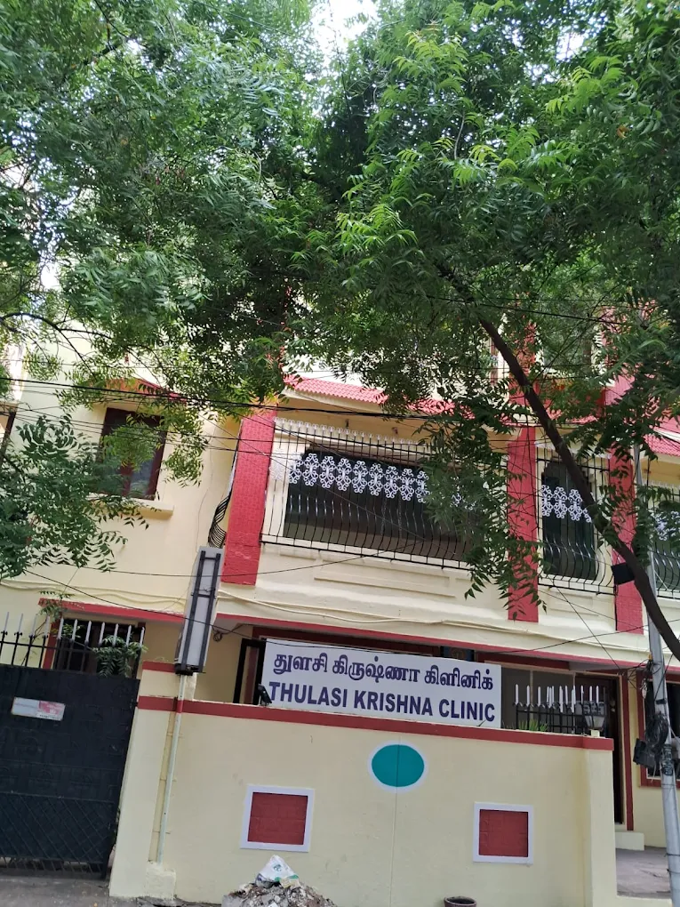 Dr. Shantha Ramarao - Fertility Specialist in Chennai