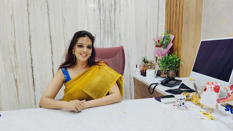 Dr. Shwetha Y Baratikkae