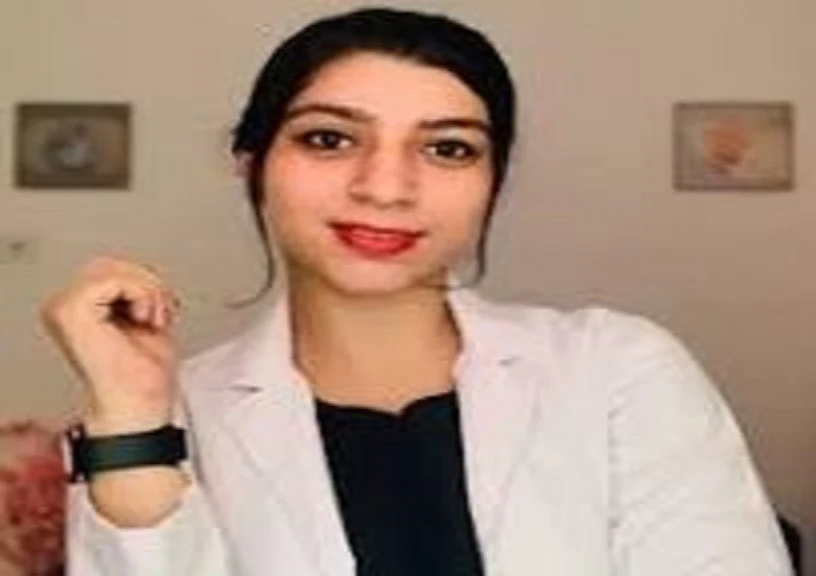 Dr. Sidra Khot - Fertility Specialist in Thane