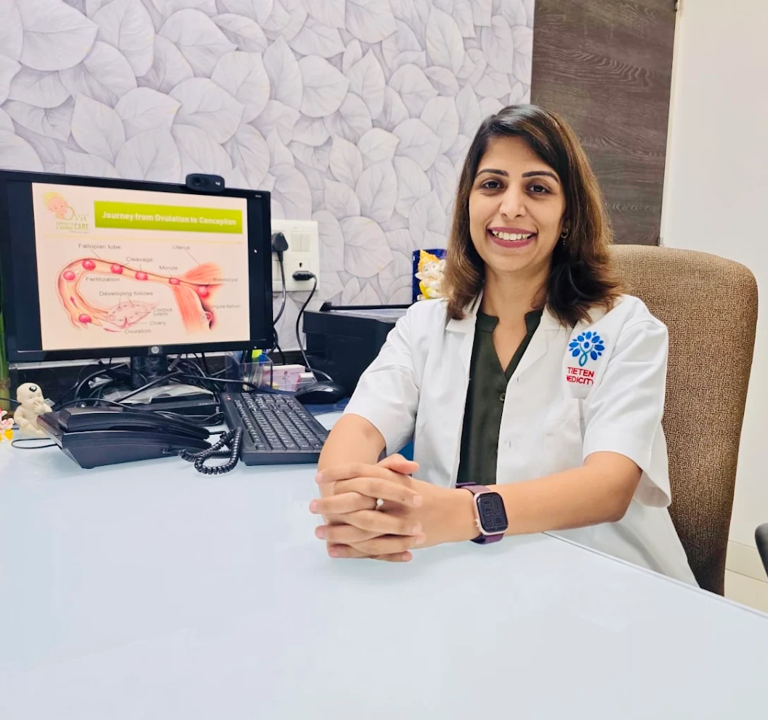 Dr. Snehal Kohale