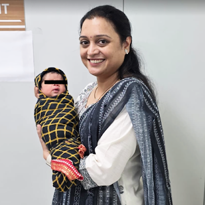 Dr. Sonal Bhangale