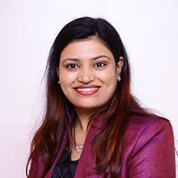 Dr. Swati Dongre