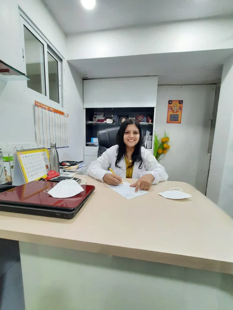 Dr. Ujwala Fertility Centre (Sun Hospital) - IVF Center