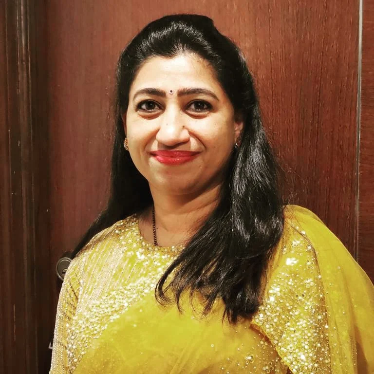 Dr. Vandana Hegde