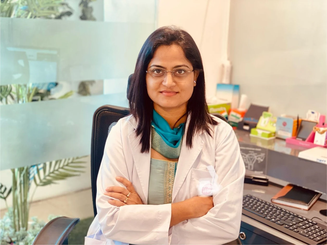 Dr. Vandana Mishra