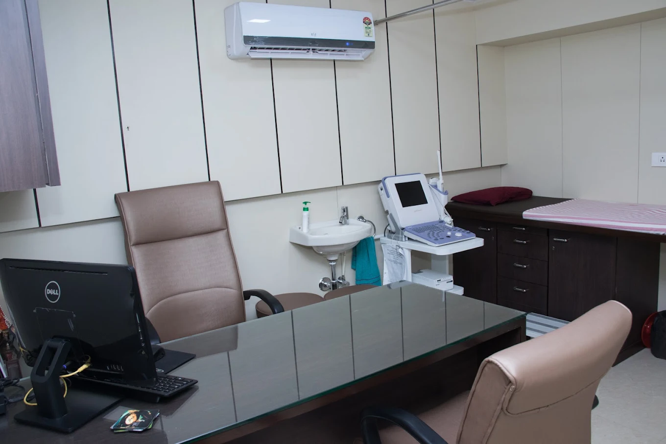 Eva Thane Fertility and Endoscopy Center