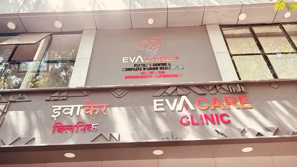 Dr. Garima Sharma - Fertility Specialist in Thane