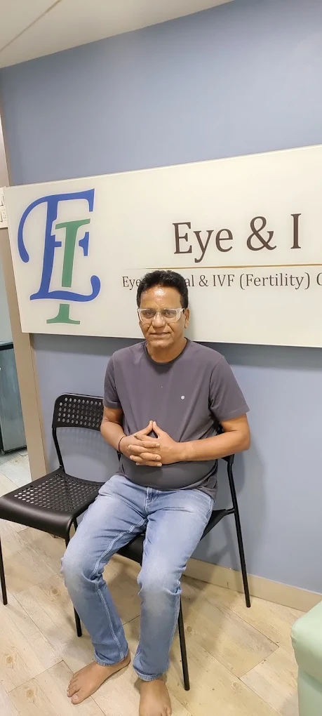 Eye & I Eye Hospital and IVF (fertility) Centre - IVF Center