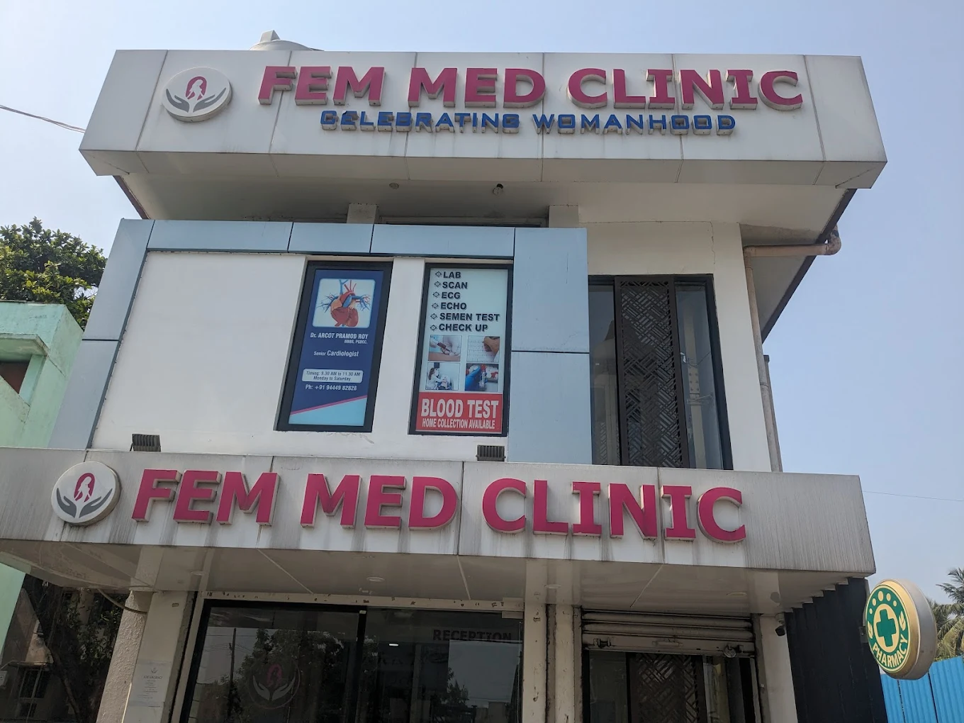 Dr. Diviya Arun - Fertility Specialist in Chennai