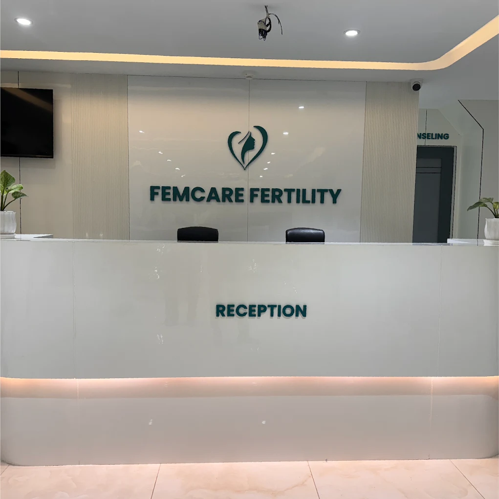 Femcare Fertility - Best IVF Centre in Kolkata - IVF Center