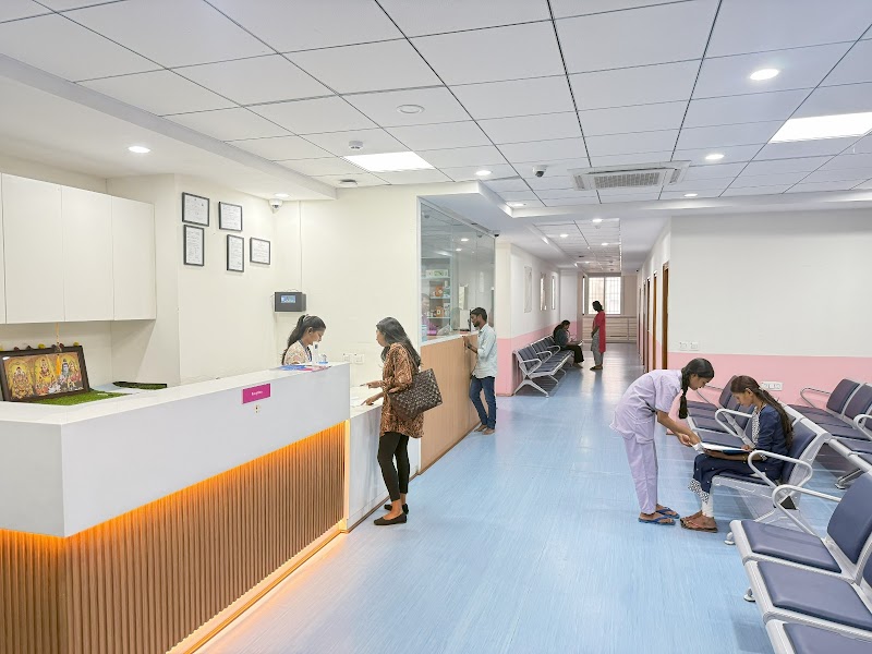 Fertilite IVF Clinics