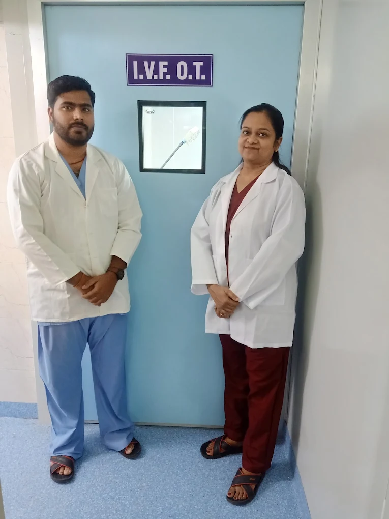 Fertility & IVF Centre-Bhagwati Hospital - Fertility Clinic in Delhi