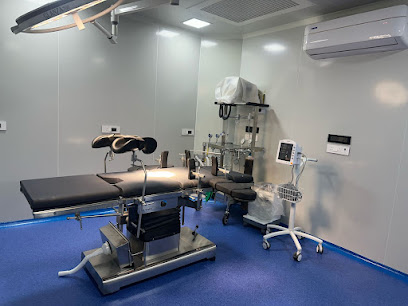 GBR Fertility Centre - IVF Center