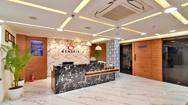 Dr. Narmada Katakam - Fertility Specialist in Hyderabad