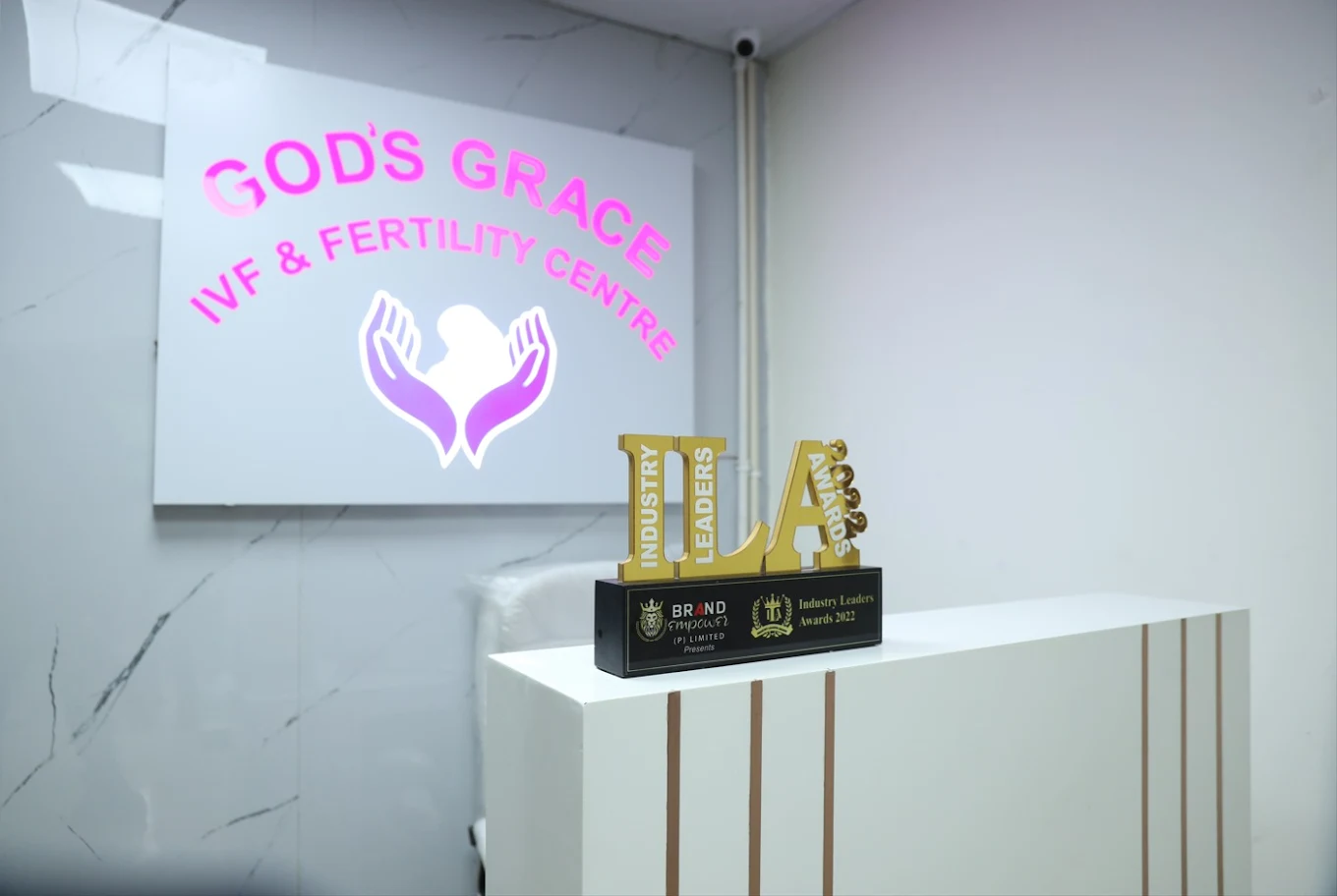 God's Grace IVF and Fertility Centre - IVF Center